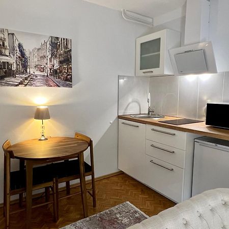 Louis & Elza Old Town Romantic Apartments 브로츠와프 외부 사진