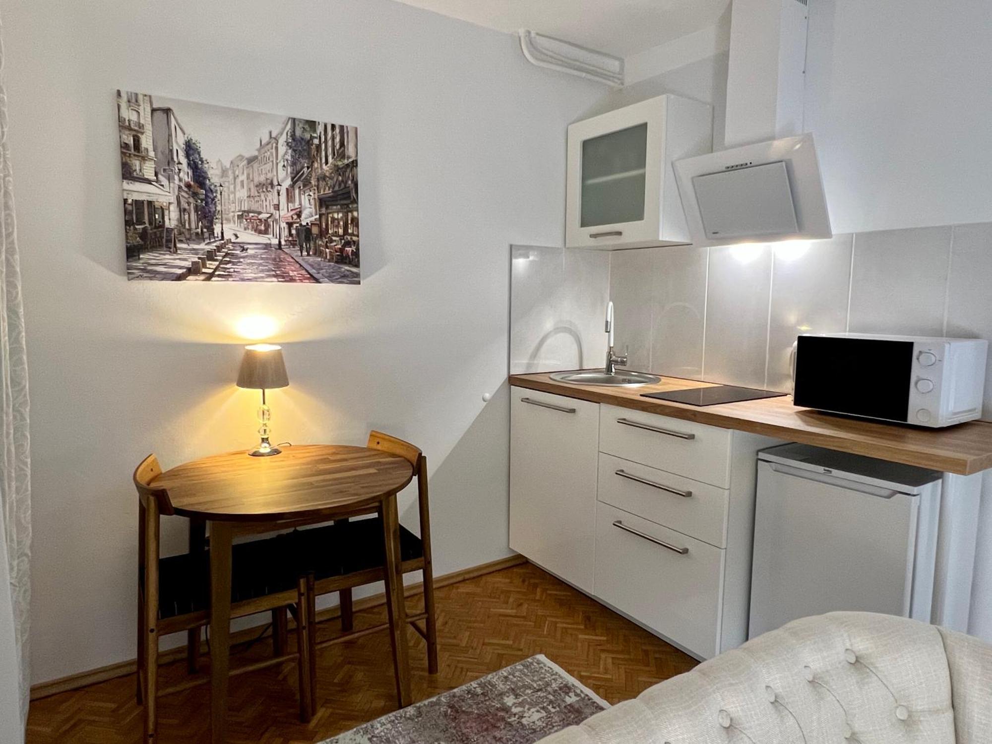 Louis & Elza Old Town Romantic Apartments 브로츠와프 외부 사진