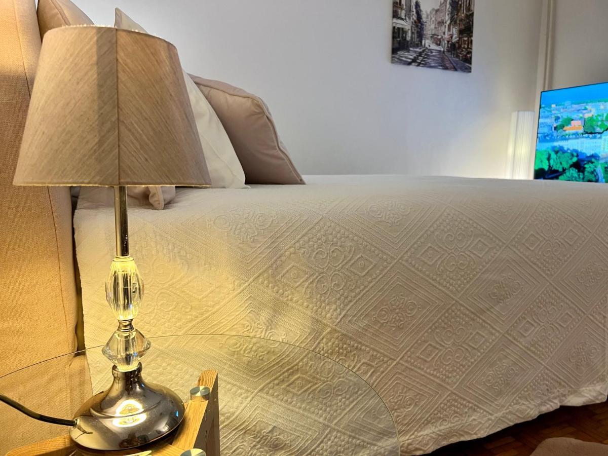 Louis & Elza Old Town Romantic Apartments 브로츠와프 외부 사진
