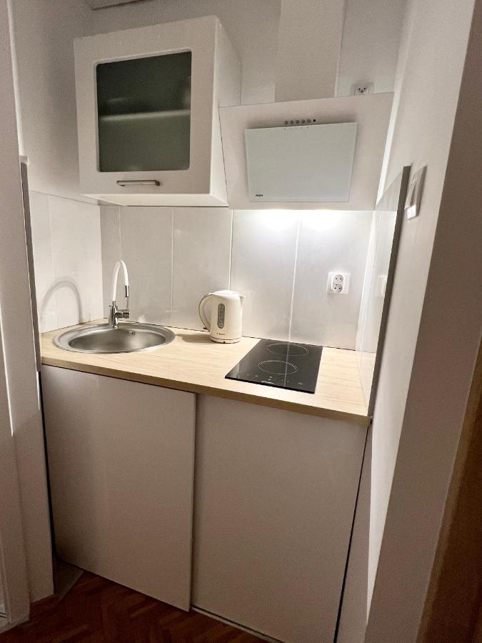 Louis & Elza Old Town Romantic Apartments 브로츠와프 외부 사진