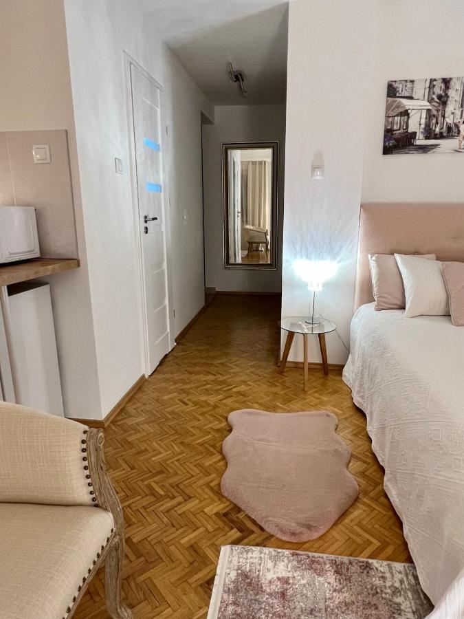 Louis & Elza Old Town Romantic Apartments 브로츠와프 외부 사진