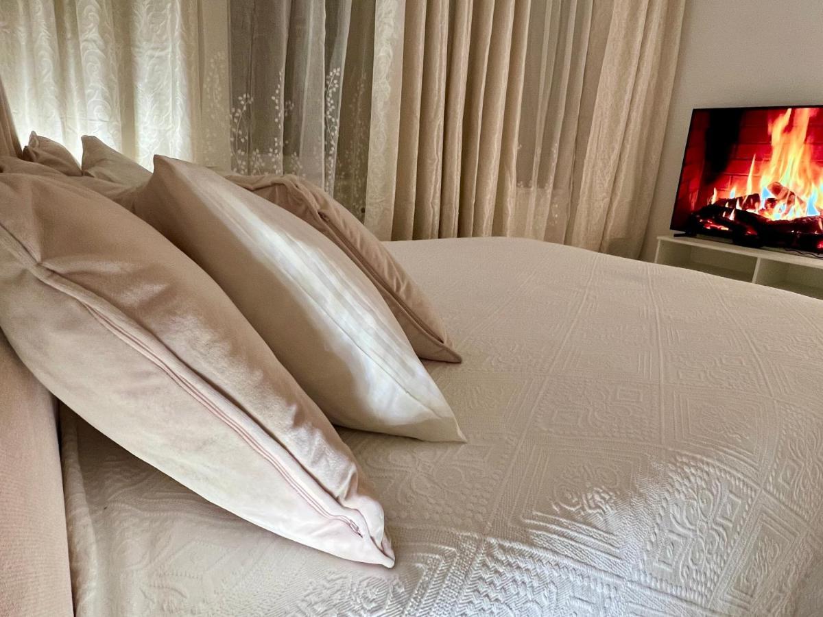 Louis & Elza Old Town Romantic Apartments 브로츠와프 외부 사진