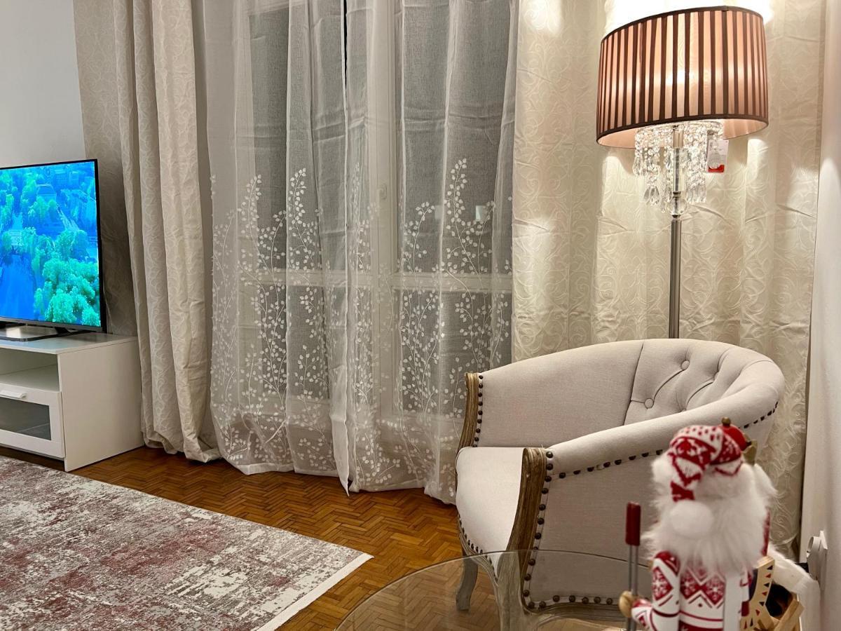 Louis & Elza Old Town Romantic Apartments 브로츠와프 외부 사진